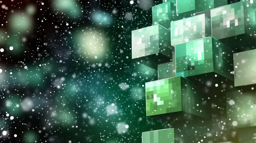 Believe it or not: Minecraft players caused several large retailers and social media sites to be taken offline.