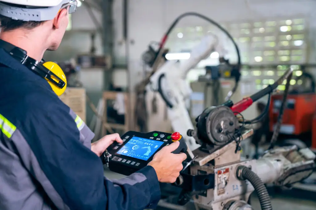 Strengthening Cyber Resilience in Manufacturing